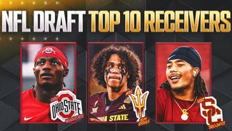 Next Story Image: 2026 NFL Draft: Ranking and Evaluating the Top 10 Wide Receivers